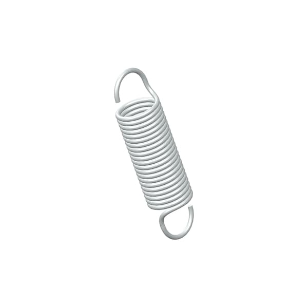 Approved Vendor Extension Spring, O= .359, L= 1.50, W= .039 - G409962227