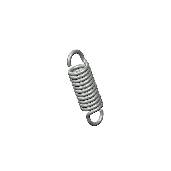 Approved Vendor Extension Spring, O= .500, L= 1.88, W= .088 R - G609960993