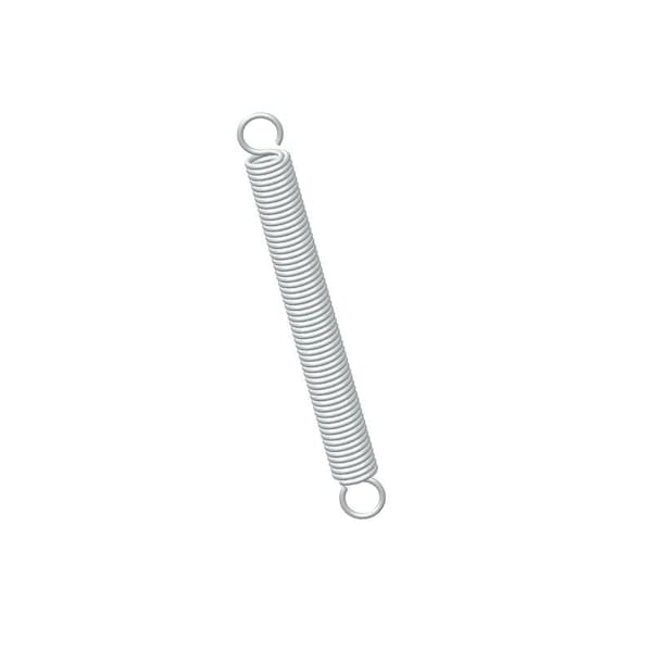 Approved Vendor Extension Spring, O= .120, L= 1.13, W= .016 - G309964352