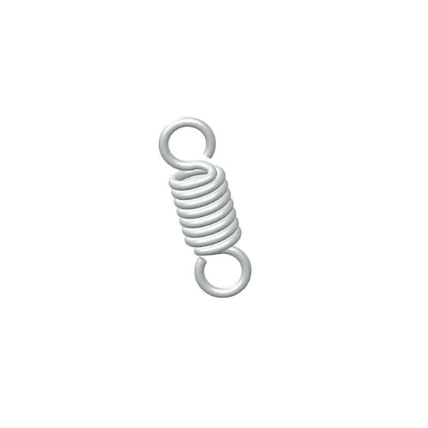 Approved Vendor Extension Spring, O= .240, L= .75, W= .041 - G609961587