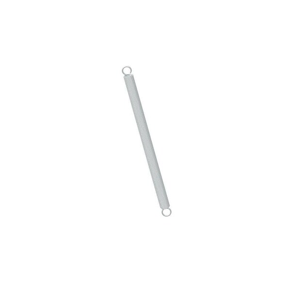 Approved Vendor Extension Spring, O= .359, L= 6.00, W= .045 - G609967831
