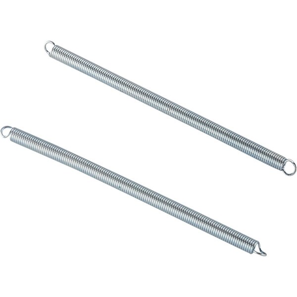 Century Spring 8-1/2 In. x 9/16 In. Extension Spring - C-319