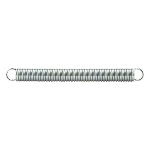 Csc Prime-Line 6 in. L X 9/16 in. D Extension Spring 2 pk - SP 9671