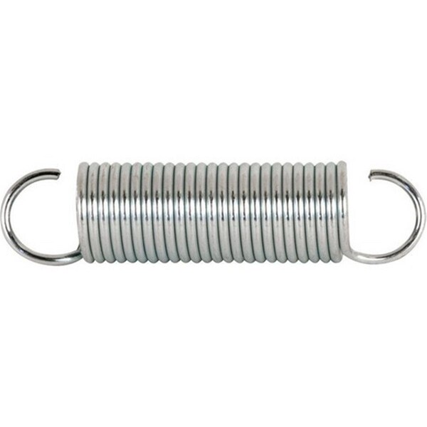 Swivel SP 9605 Prime-Line 0.047 x 0.43 x 1.87 in. Extension Spring - SW713764
