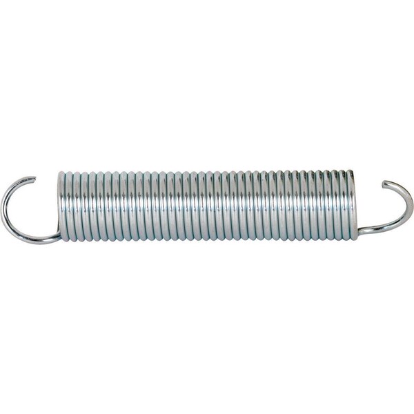 Csc Prime-Line 2-1/2 in. L X 7/16 in. D Extension Spring 2 pk - SP 9608