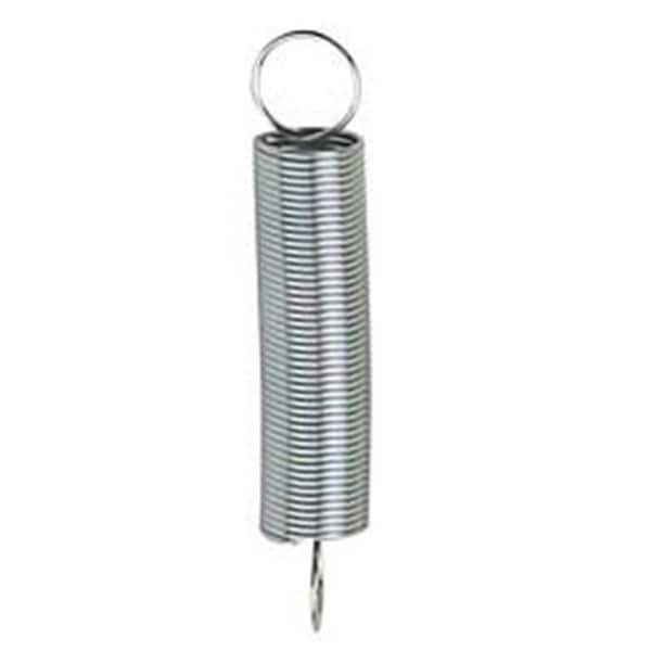House 7 in. Extension Springs 1.062 in. OD - HO337144
