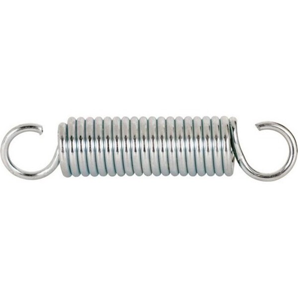 Swivel SP 9624 Prime-Line 0.120 x 10.18 x 4 in. Extension Spring - SW157060