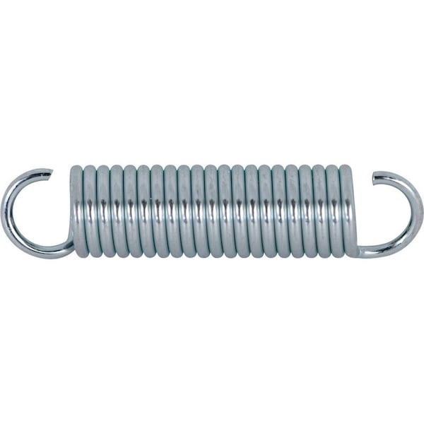 Csc Prime-Line 2 in. L X 7/16 in. D Extension Spring 2 pk - SP 9609