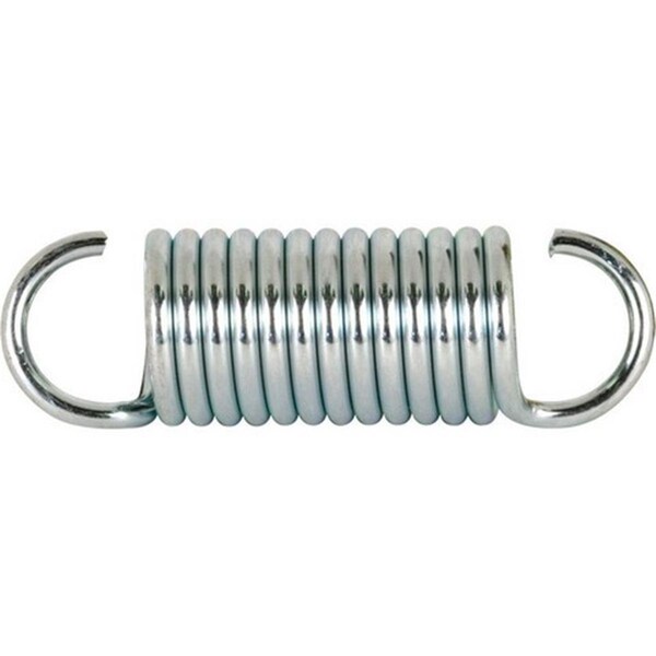 Swivel SP 9616 Prime-Line 0.105 x 0.75 x 2.43 in. Extension Spring - SW881131