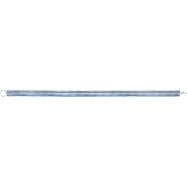 Swivel SP9639 Extension Spring Steel - 0.56 x 16.5 in. - SW149602