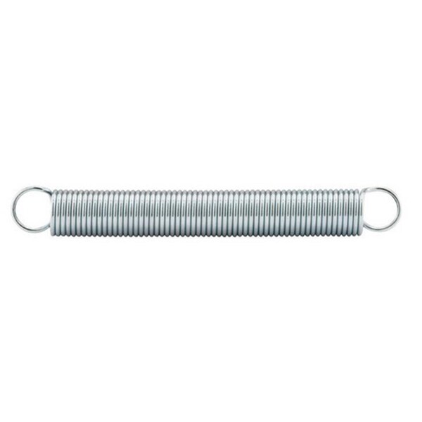 Swivel SP 9667 Prime-Line 0.047 x 0.43 x 3.5 in. Extension Spring - SW613212