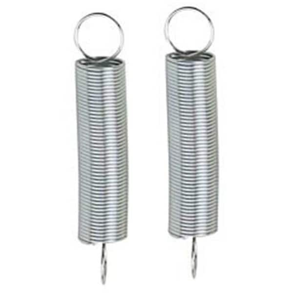 Approved Vendor Century Spring C-231 2 Count 6 in. Extension Springs .56 in. OD - C-231