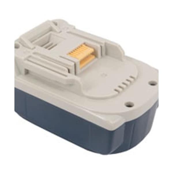 Ilc Replacement for Makita 193346-2 Battery - 193346-2  BATTERY MAKITA