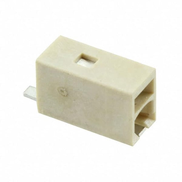 Fci Nq01211000J0G-400 Tb Spring Clamp Smt - NQ01211000J0G