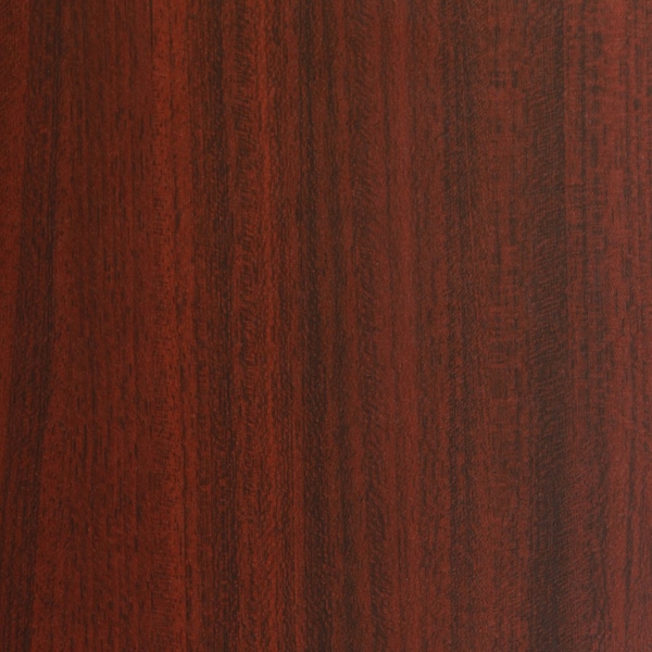 Regency 3 Drawer Combination File Cabinet, Mahogany, Letter/Legal - LSSCLF3646MH