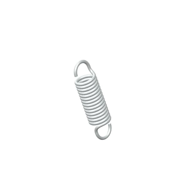 Approved Vendor Extension Spring, O= .172, L= .69, W= .025 - G209974000