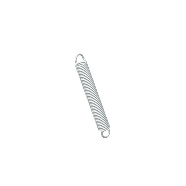 Approved Vendor Extension Spring, O= .188, L= 1.50, W= .026 - G209974697