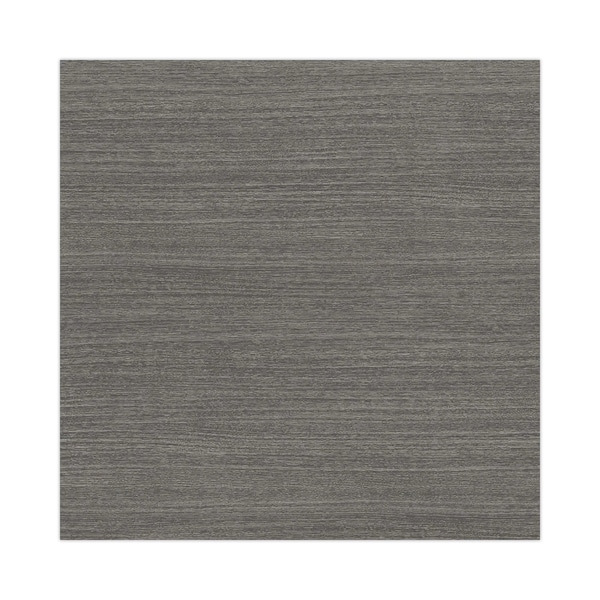 Alera 34 in W 2 Drawer File Cabinets, Gray, Legal; Letter - ALEVA513622GY