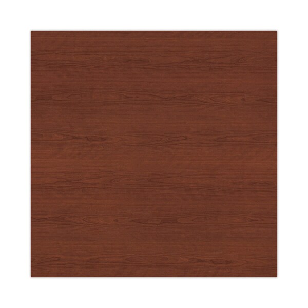 Alera 15.63 in W 2 Drawer File Cabinets, Medium Cherry, Letter/Legal - ALEVA552222MC