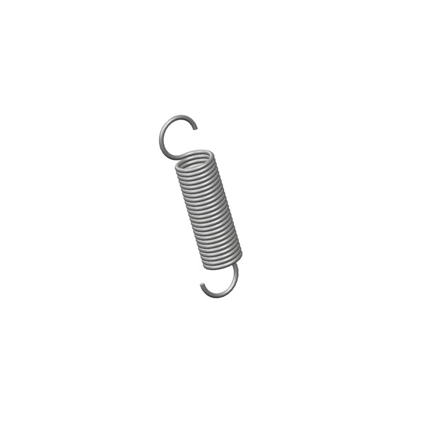 Approved Vendor Extension Spring, O= .203, L= .94, W= .023 S/U - G509977039
