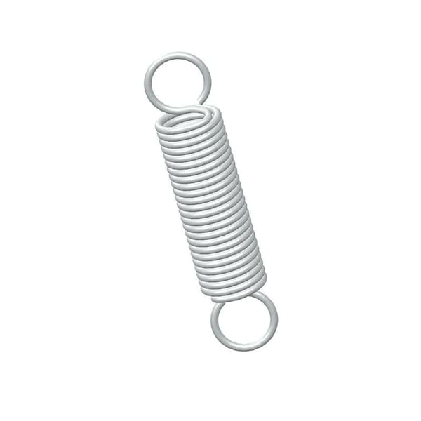 Approved Vendor Extension Spring, O= .750, L= 3.50, W= .085 - G509963377
