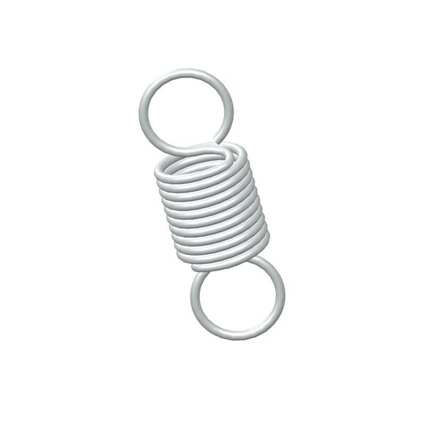Approved Vendor Extension Spring, O= .850, L= 2.50, W= .085 - G309965946