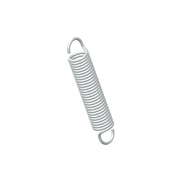 Approved Vendor Extension Spring, O= .312, L= 1.75, W= .041 - G609975171