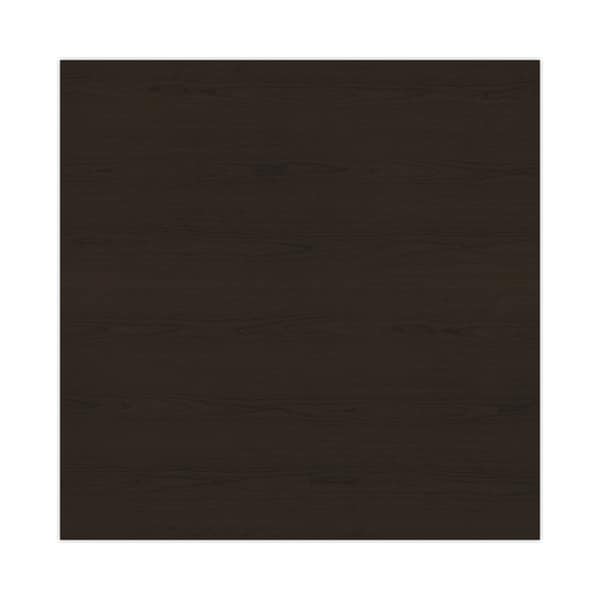 Alera 15.63 in W 3 Drawer File Cabinets, Espresso, Letter/Legal - VA532822ES