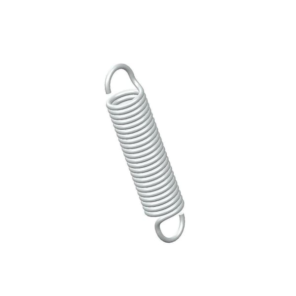 Approved Vendor Extension Spring, O= .125, L= .63, W= .017 - G609975140