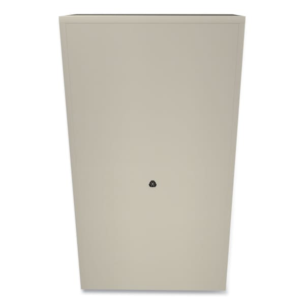 Hon 36" W 5 Drawer File Cabinet, Putty, Legal/Letter - H785LS.L.L