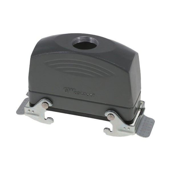 Molex Hi/Const.Hood Top/Ent 2 Lev.Pg21 No Tube - 7824.6437.5