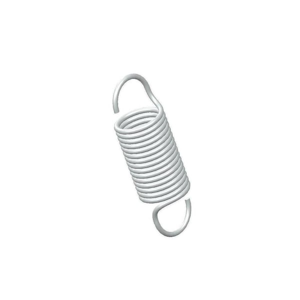Approved Vendor Extension Spring, O= .125, L= .44, W= .013 - G609973320