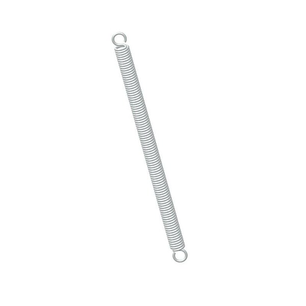 Approved Vendor Extension Spring, O= .120, L= 2.00, W= .020 - G309966134