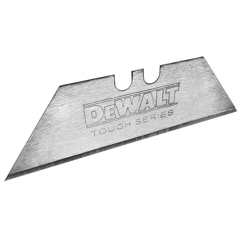 DEWALT Toughseries Utility Knife Blades (50-Pack) - DWHT11132L