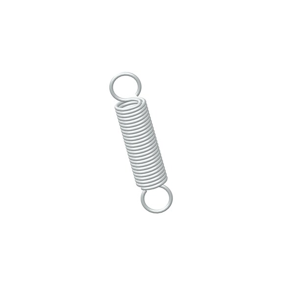 Approved Vendor Extension Spring, O= .203, L= .94, W= .023 - G309964758