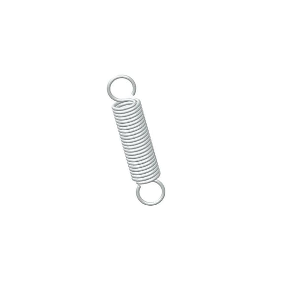 Approved Vendor Extension Spring, O= .094, L= .44, W= .011 - G709962996
