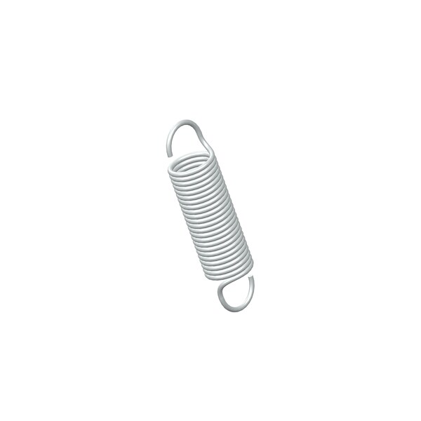 Approved Vendor Extension Spring, O= .500, L= 2.19, W= .054 - G709964006