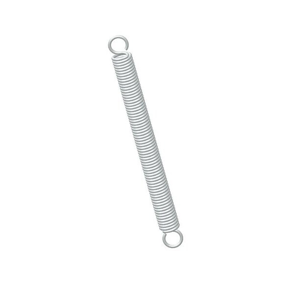 Approved Vendor Extension Spring, O= .180, L= 2.00, W= .026 - G809969970