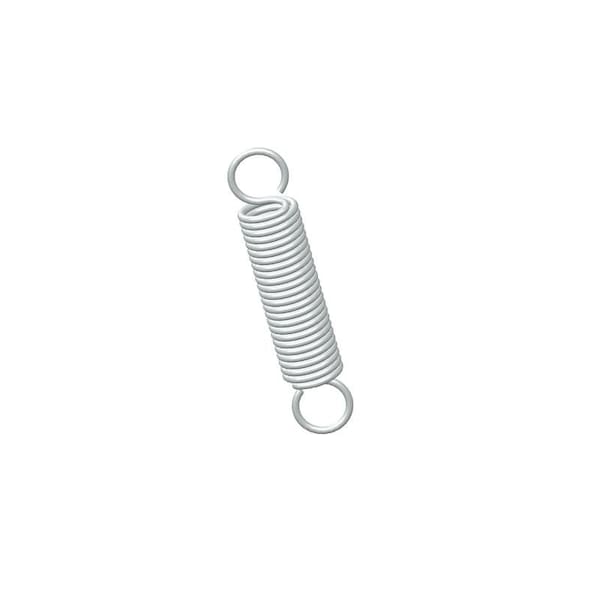 Approved Vendor Extension Spring, O= .180, L= .88, W= .022 - G509968792