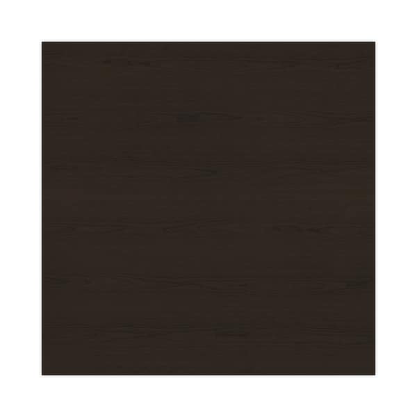 Alera 15.63 in W 2 Drawer File Cabinets, Espresso, Letter/Legal - VA542822ES