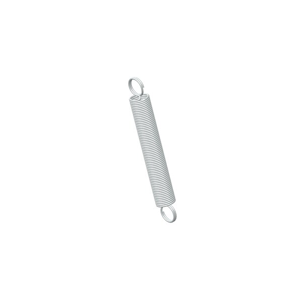 Approved Vendor Extension Spring, O= .390, L= 2.94, W= .035 - G009963921