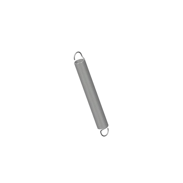 Approved Vendor Extension Spring, O= .219, L= 1.88, W= .020 - G309974108