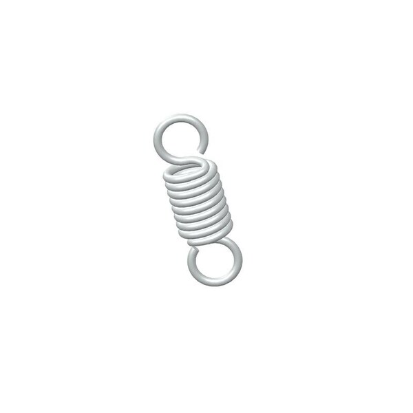 Approved Vendor Extension Spring, O= .240, L= .75, W= .037 - G409961107