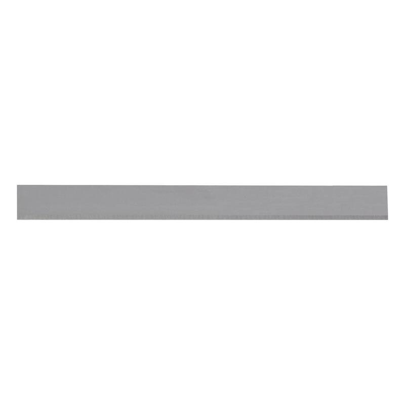 QEP 8 in. Replacement Razor Blade for Adjustable Floor Scraper and Stripper (3-Pack) - 62904Q