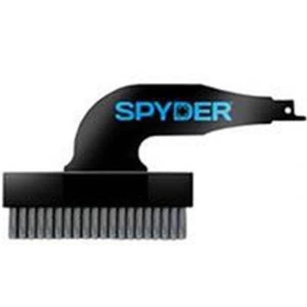 Spyder Products Spyder Products Nylon Brush Recep Attachment 400004 - 7741861