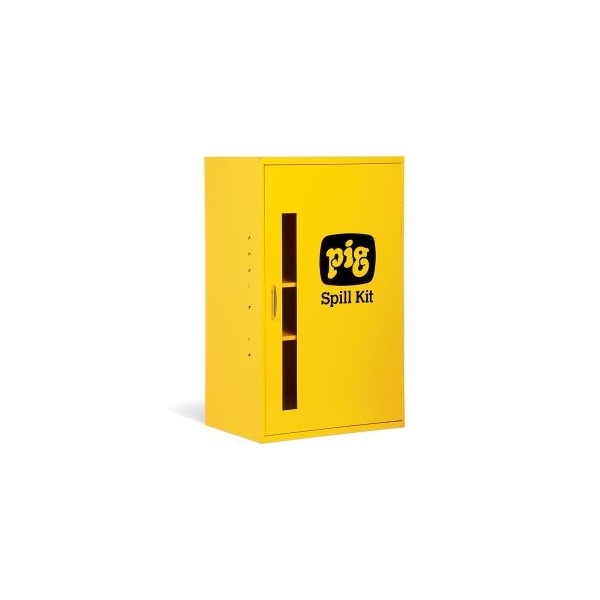 Pig PIG Empty Cabinet 20" W x 32.75" H x 14.25" D - CAB201