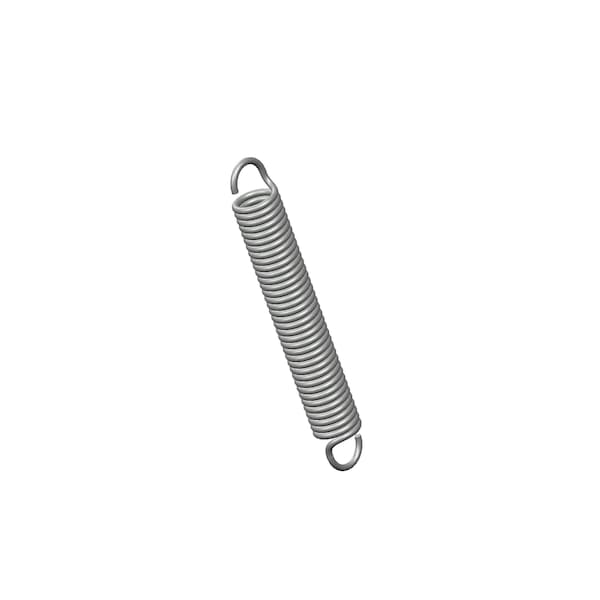 Approved Vendor Extension Spring, O= .156, L= 1.13, W= .023 - G009971414