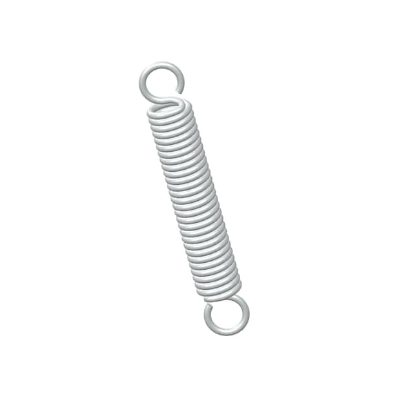 Approved Vendor Extension Spring, O= .140, L= .88, W= .022 - G109973868