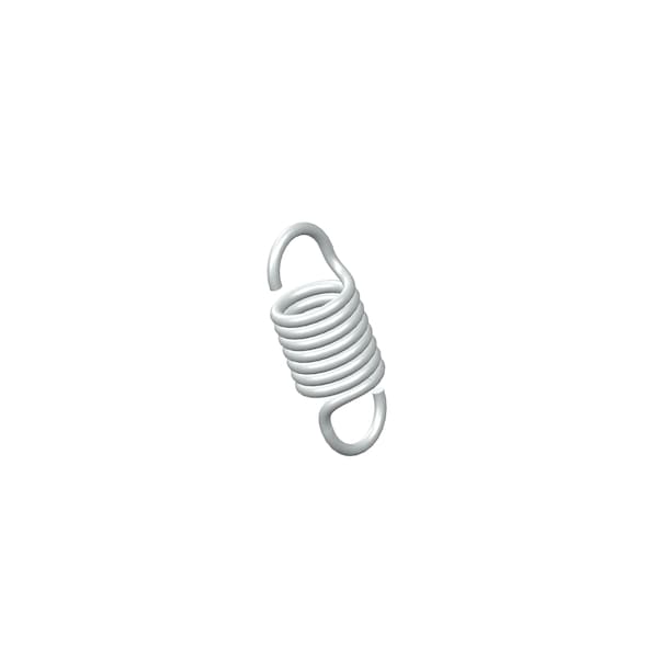Approved Vendor Extension Spring, O= .390, L= 1.13, W= .056 - G009973760