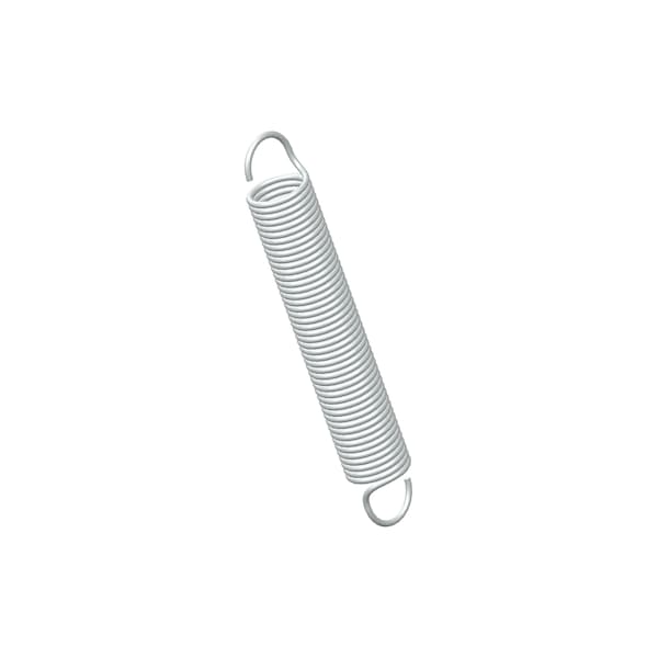 Approved Vendor Extension Spring, O= .250, L= 1.69, W= .026 S/U - G009974484